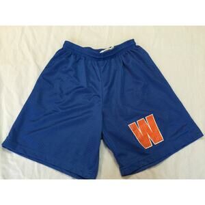 A4 MENS ATHLETIC SHORTS SIZE S